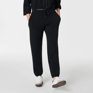 SPANX Airessentials jogger, size small NWT!